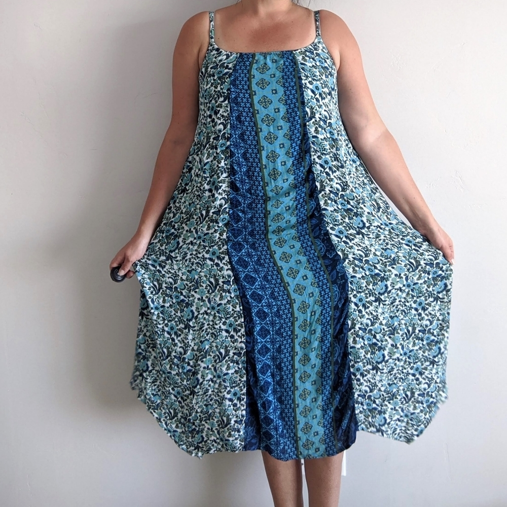 🆕🌿sundance CATALOG DRESS🌿 - Picture 5 of 11